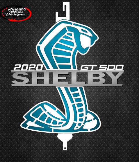 SHELBY HOOD PROP 2020